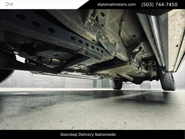 2021 Jeep Ram 2500 Big Horn Crew Cab 4x4 6'4" Box