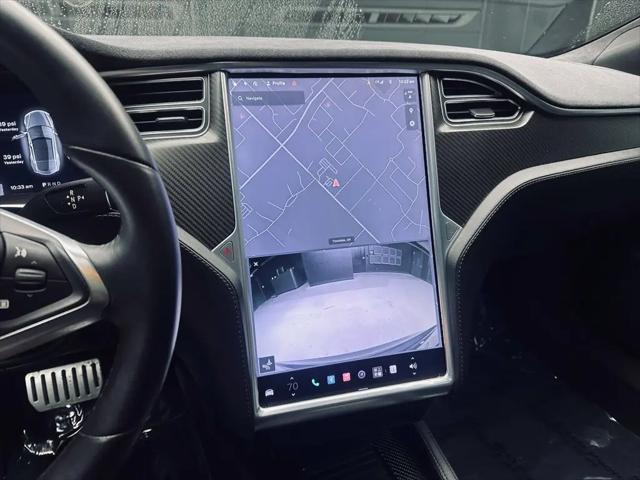 2015 Tesla Model S 85D