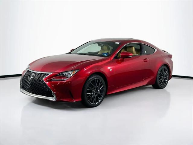 2015 Lexus RC 350 RC 350 for sale in Williamstown, NJ