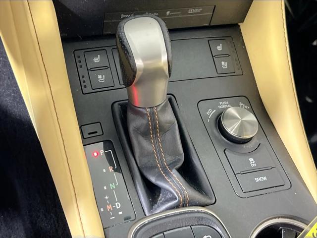 2015 Lexus RC 350 RC 350
