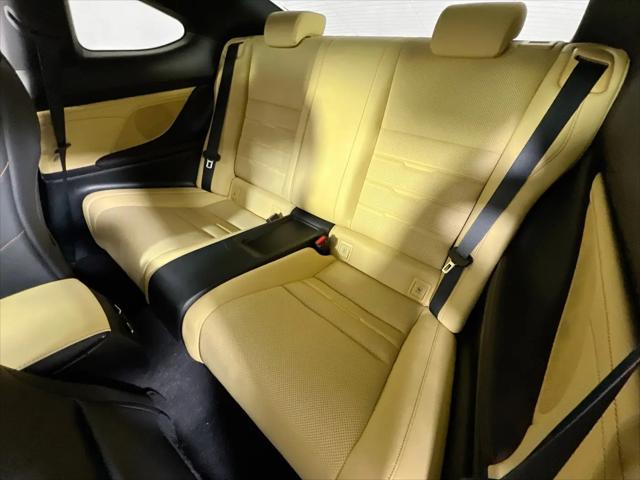 2015 Lexus RC 350 RC 350