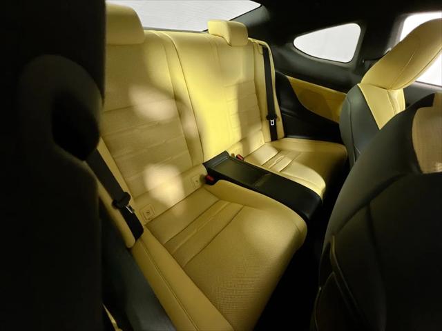 2015 Lexus RC 350 RC 350
