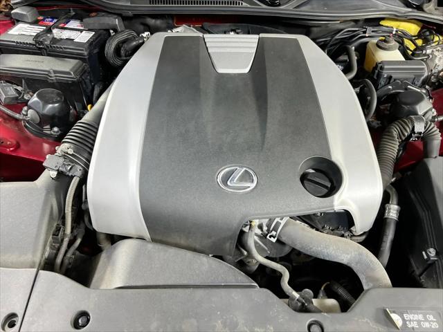 2015 Lexus RC 350 RC 350