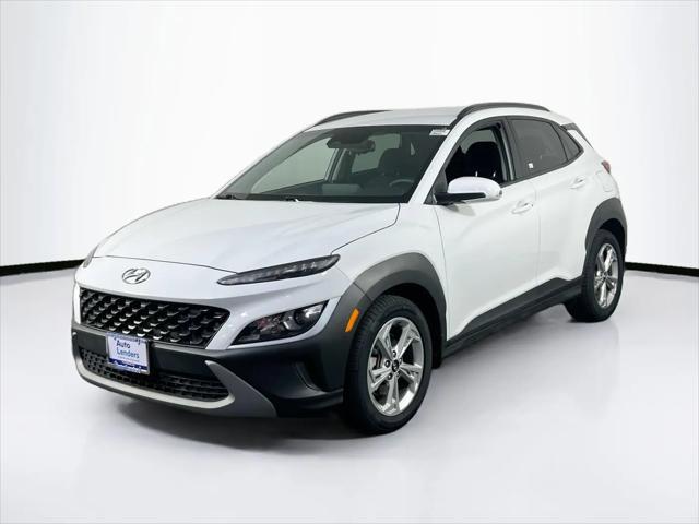 2023 Hyundai Kona SEL for sale in Williamstown, NJ