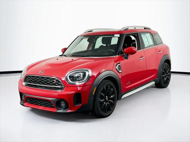 2023 MINI Cooper Countryman Cooper S for sale in Williamstown, NJ
