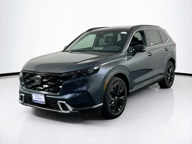 2023 Honda CR-V Hybrid Sport Touring for sale in Williamstown, NJ