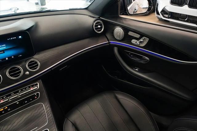 2021 Mercedes-Benz E 350 4MATIC