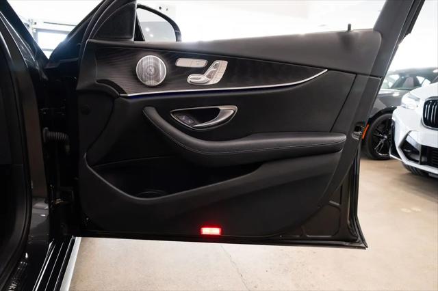 2021 Mercedes-Benz E 350 4MATIC