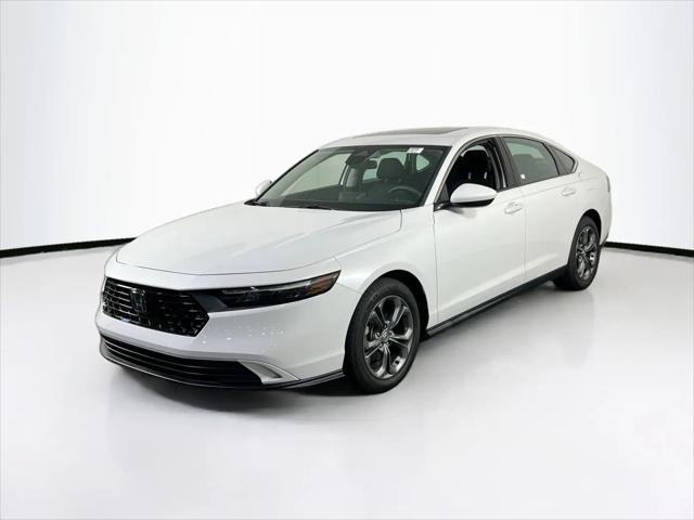 2023 Honda Accord EX for sale in Egg Harbor Twp, NJ