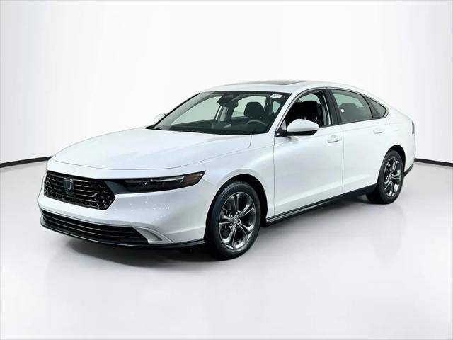 2023 Honda Accord EX for sale in Egg Harbor Twp, NJ