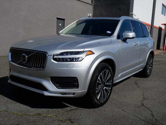 2020 Volvo XC90 T6 Momentum 7 Passenger for sale in Roselle, NJ
