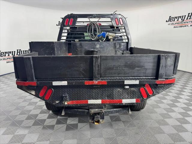 2016 Chevrolet Silverado 2500HD WT