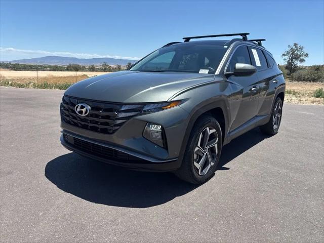 2024 Hyundai Tucson Hybrid SEL Convenience for sale in Prescott, AZ