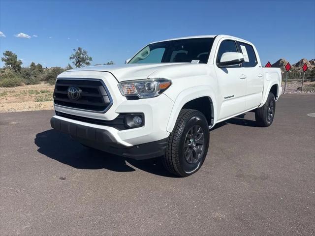 2022 Toyota Tacoma SR5 V6 for sale in Prescott, AZ