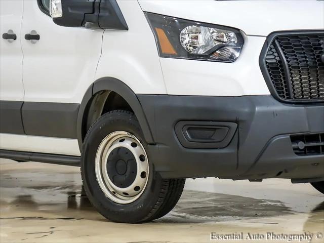 2021 Ford Transit Cargo Van T-250