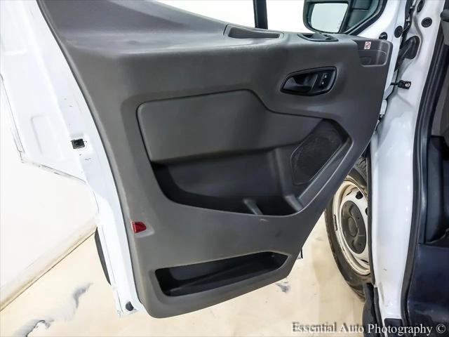 2021 Ford Transit Cargo Van T-250