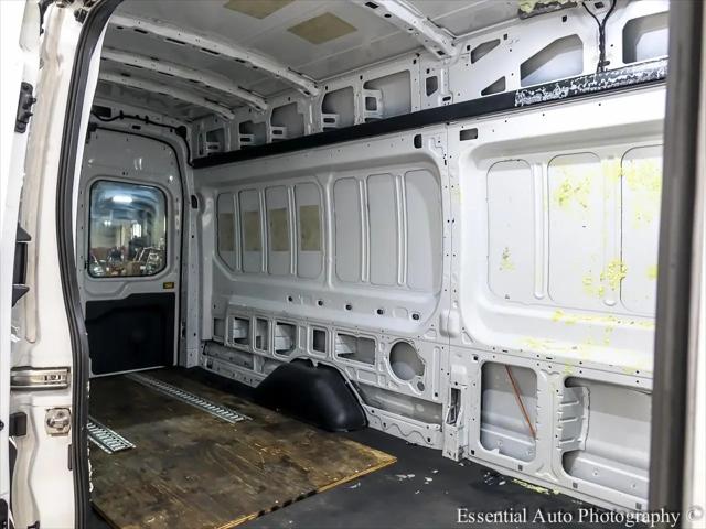 2021 Ford Transit Cargo Van T-250