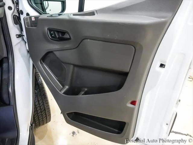 2021 Ford Transit Cargo Van T-250
