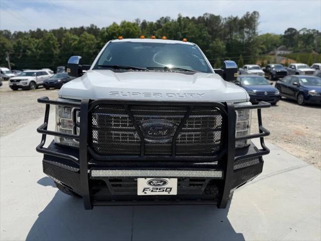 2017 Ford F-250 XL