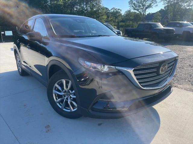2019 Mazda CX-9 Touring for sale in Buford, GA