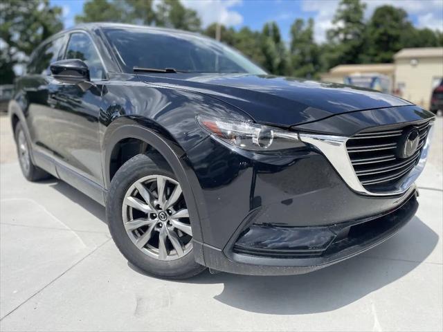 2019 Mazda CX-9 Touring for sale in Buford, GA