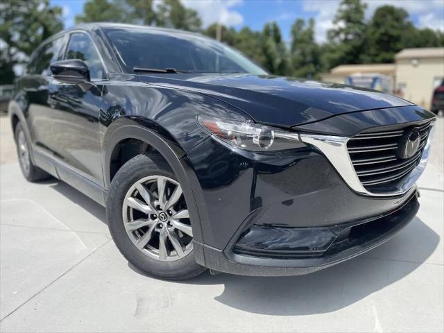 2019 Mazda CX-9 Touring for sale in Buford, GA