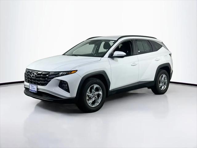 2023 Hyundai Tucson SEL for sale in Voorhees, NJ