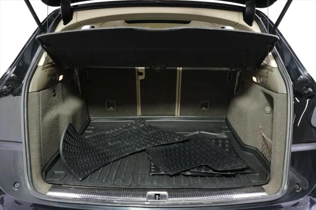 2015 Audi Q5 2.0T Premium