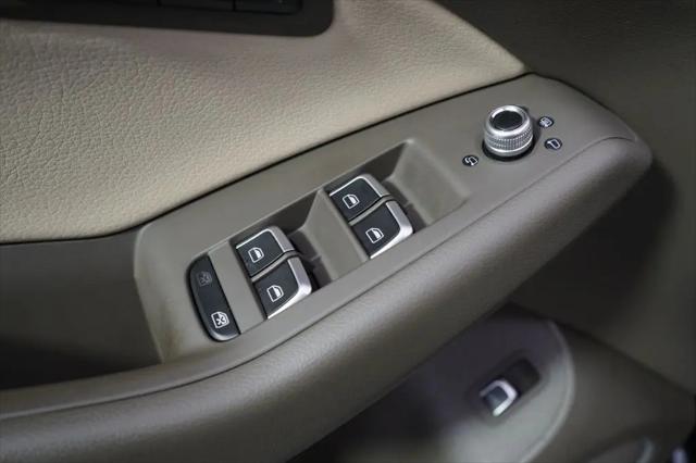 2015 Audi Q5 2.0T Premium