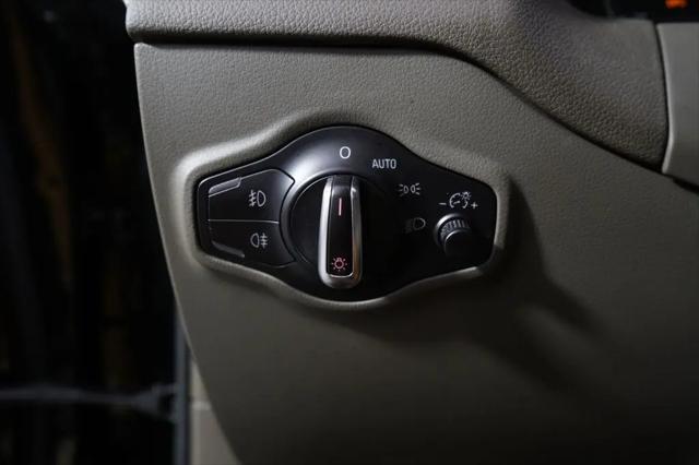 2015 Audi Q5 2.0T Premium