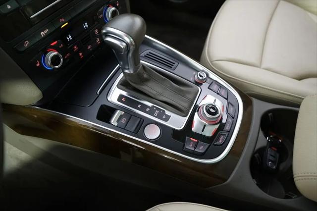 2015 Audi Q5 2.0T Premium