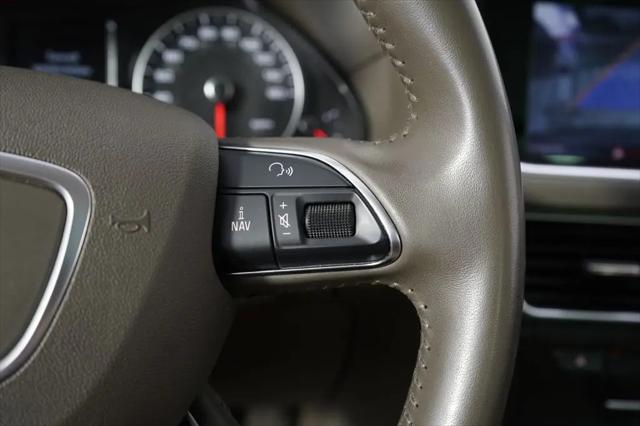 2015 Audi Q5 2.0T Premium