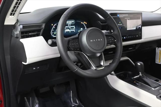 2026 Mazda CX-5 2.5 S Preferred