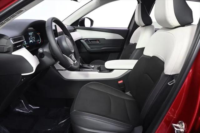 2026 Mazda CX-5 2.5 S Preferred