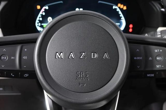 2026 Mazda CX-5 2.5 S Preferred