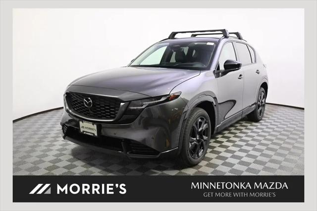 2026 Mazda CX-5 2.5 S Premium Plus for sale in Minnetonka, MN