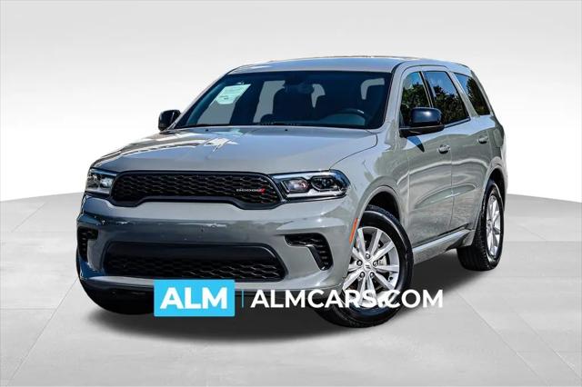 2025 Dodge Durango GT RWD for sale in Newnan, GA