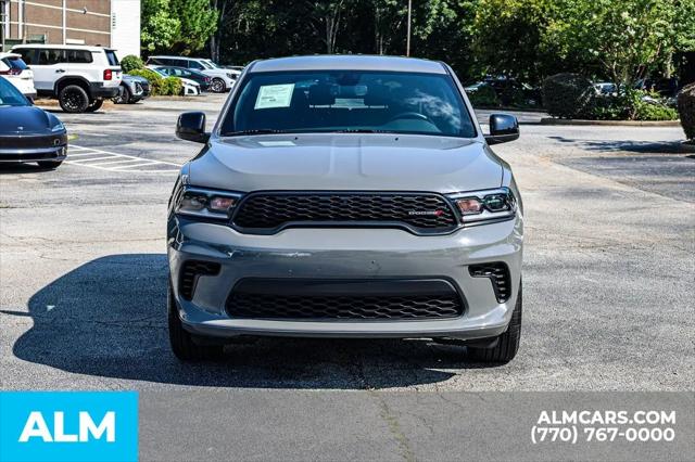 2025 Dodge Durango GT RWD
