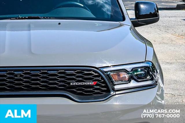 2025 Dodge Durango GT RWD