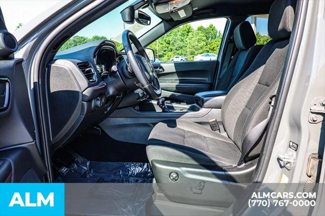 2025 Dodge Durango GT RWD