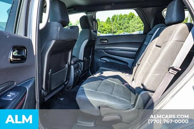 2025 Dodge Durango GT RWD