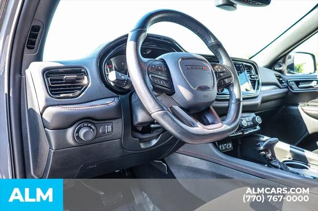 2025 Dodge Durango GT RWD