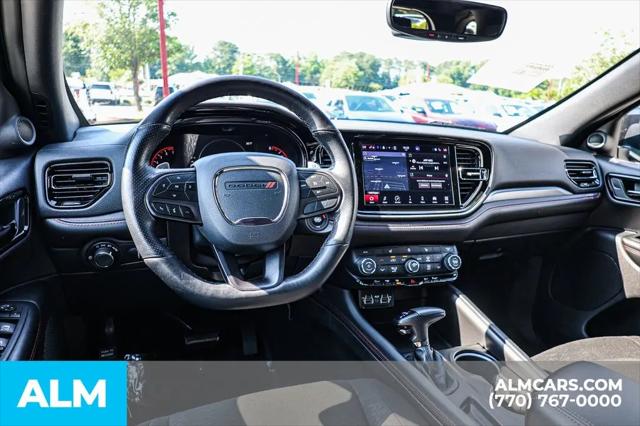 2025 Dodge Durango GT RWD