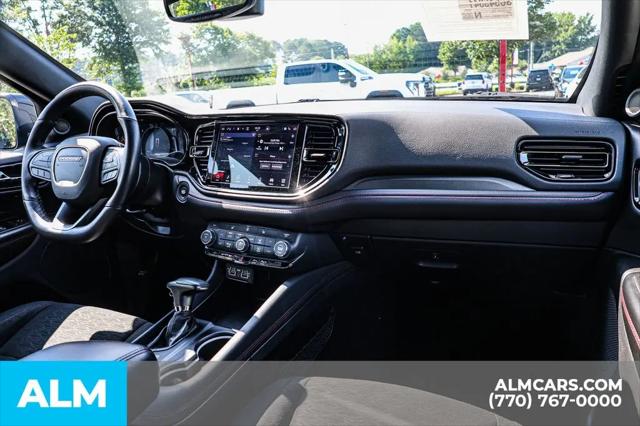 2025 Dodge Durango GT RWD
