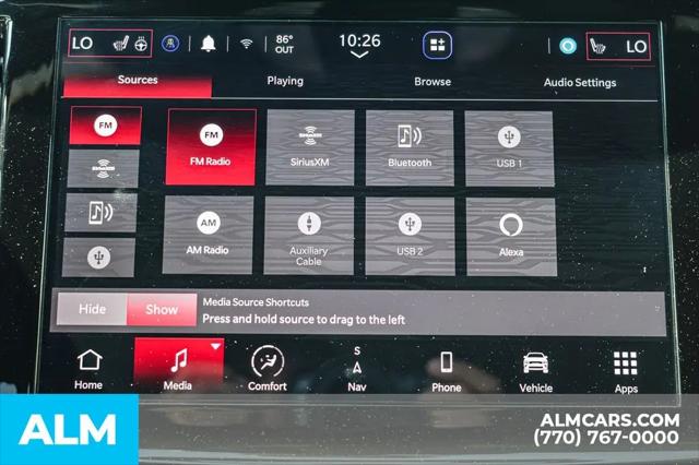 2025 Dodge Durango GT RWD