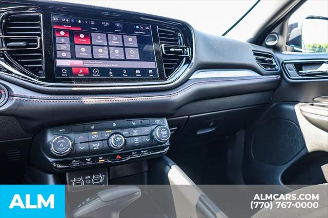 2025 Dodge Durango GT RWD