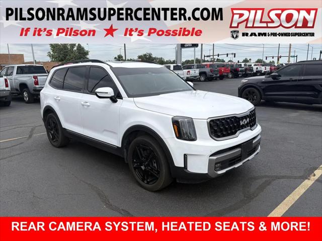 2023 Kia Telluride SX Prestige X-Line for sale in Charleston, IL