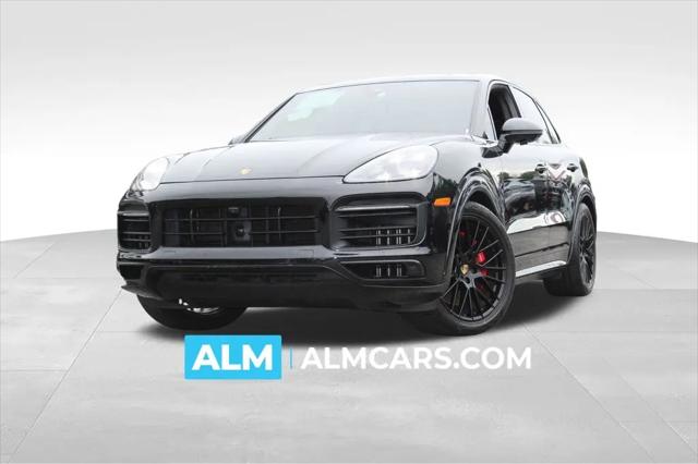 2022 Porsche Cayenne GTS for sale in Roswell, GA