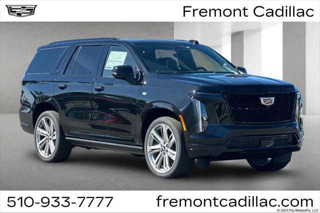 2026 Cadillac Escalade Sport for sale in Fremont, CA