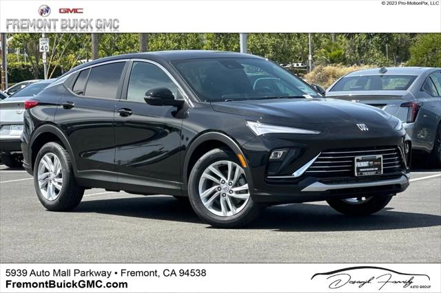 2026 Buick NV Preferred FWD for sale in Fremont, CA